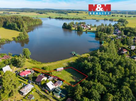 Prodej pozemku pro bydlení, 1 013 m²