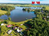 Prodej pozemku pro bydlení, 1 013 m²