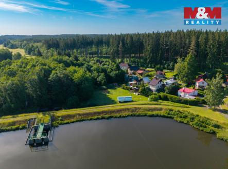 Prodej pozemku pro bydlení, 1 013 m²
