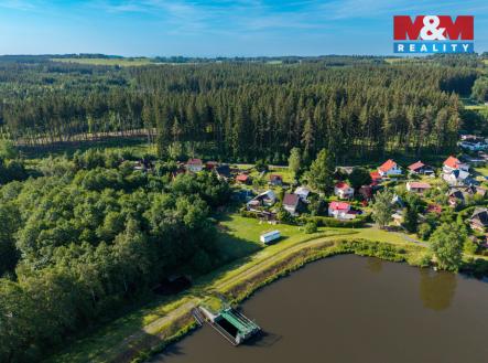 Prodej pozemku pro bydlení, 1 013 m²