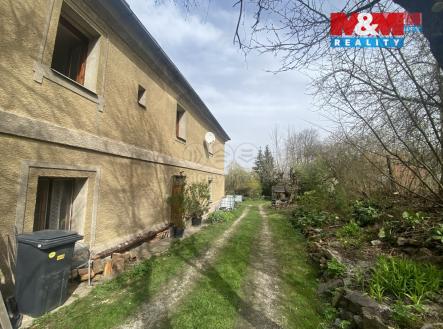Pronájem bytu, 2+1, 62 m²