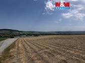 Prodej pozemku, zemědělská půda, 39 421 m²