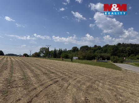 Prodej pozemku, zemědělská půda, 39 421 m²