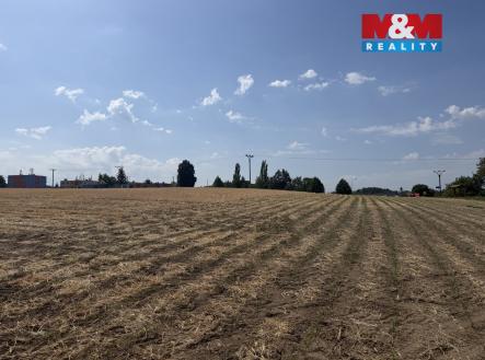 Prodej pozemku, zemědělská půda, 39 421 m²