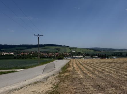 Prodej pozemku, zemědělská půda, 39 421 m²
