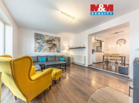 Prodej domu/vily, 217 m²