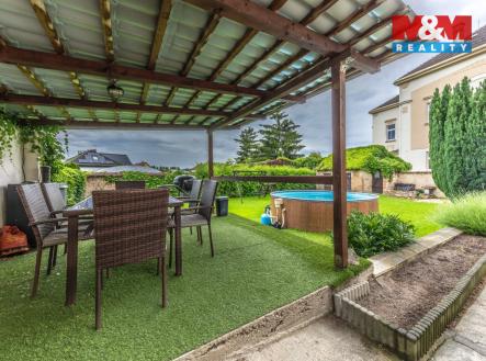 Prodej domu/vily, 217 m²