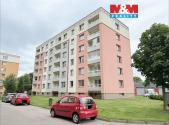 Pronájem bytu, 2+1, 59 m²