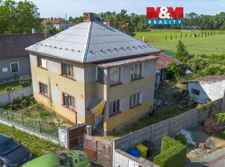 Prodej domu/vily, 160 m²