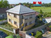 Prodej domu/vily, 160 m²