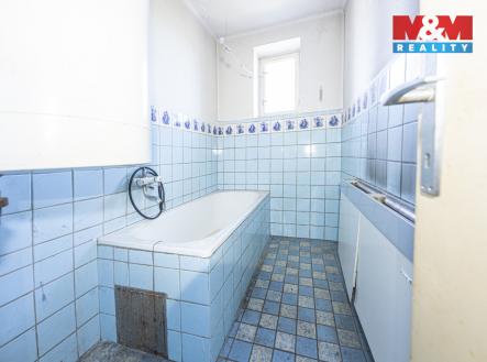 Prodej domu/vily, 160 m²