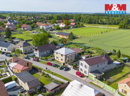 Prodej domu/vily, 160 m²