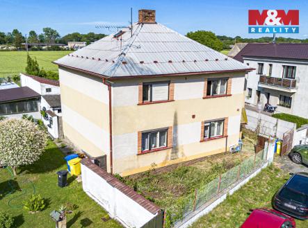 Prodej domu/vily, 160 m²