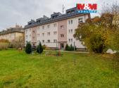 Pronájem bytu, 2+1, 48 m²