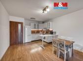 Prodej bytu, 3+kk, 65 m²