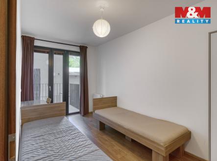 Prodej bytu, 3+kk, 65 m²