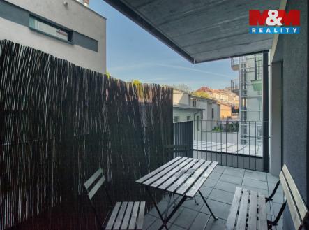 Prodej bytu, 3+kk, 65 m²