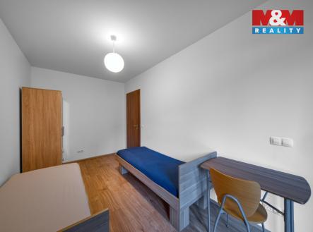 Prodej bytu, 3+kk, 65 m²