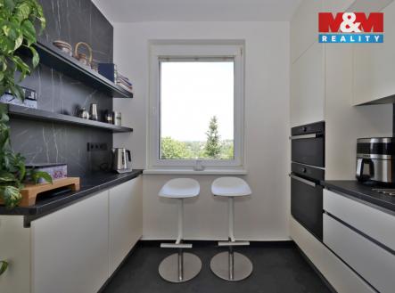 Prodej bytu, 3+1, 67 m²