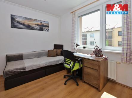 Prodej bytu, 3+1, 67 m²