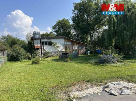 Prodej chaty/rekreačního objektu, 30 m²