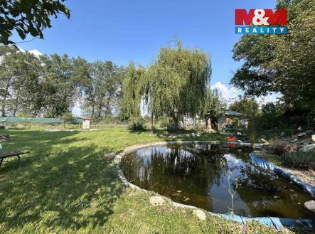 Prodej chaty/rekreačního objektu, 30 m²