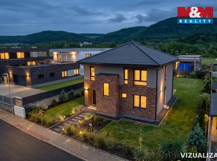Prodej domu/vily, 159 m²