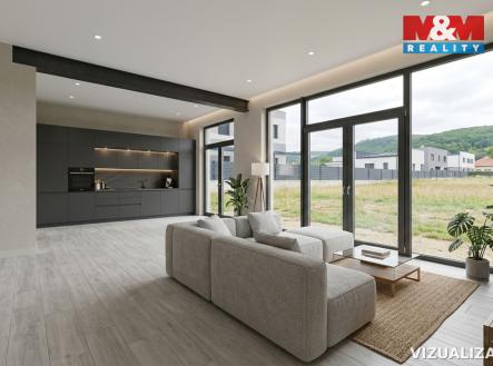 Prodej domu/vily, 159 m²
