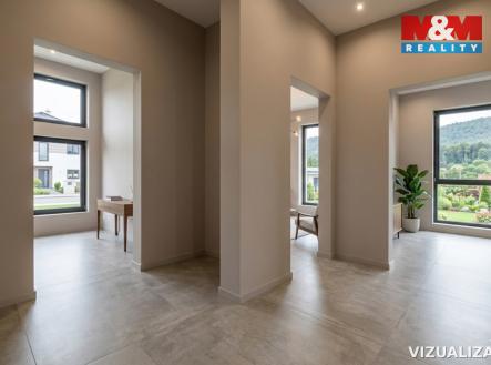 Prodej domu/vily, 159 m²
