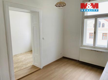 Pronájem bytu, 3+1, 70 m²