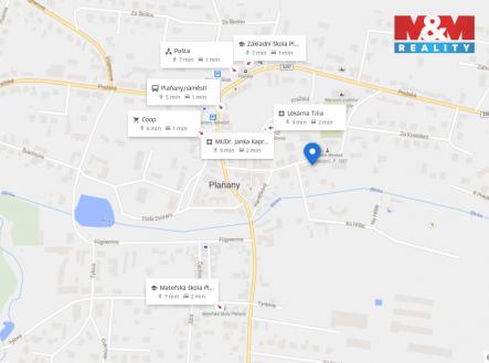 Prodej domu/vily, 92 m²