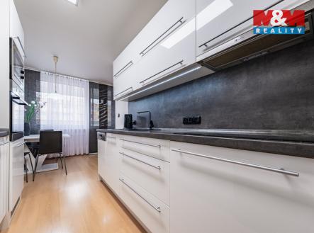 Prodej bytu, 3+1, 74 m²