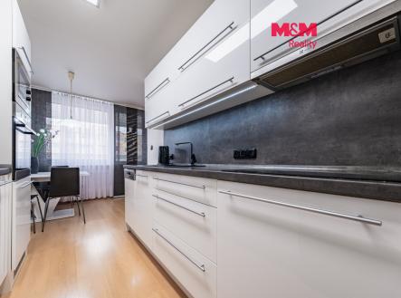 Prodej bytu, 3+1, 74 m²