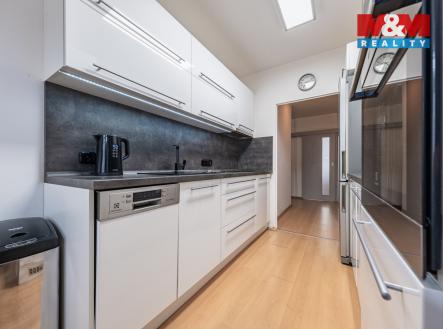Prodej bytu, 3+1, 74 m²