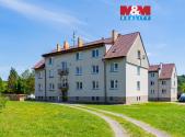 Prodej bytu, 2+1, 56 m²