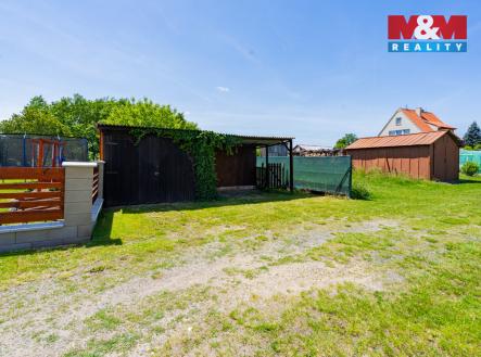 Prodej bytu, 2+1, 56 m²