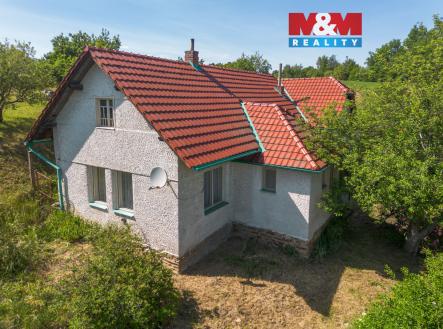Prodej chaty/rekreačního objektu, 71 m²