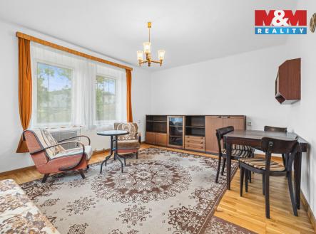 Prodej chaty/rekreačního objektu, 71 m²