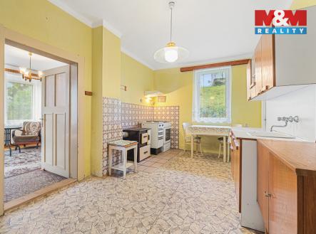 Prodej chaty/rekreačního objektu, 71 m²