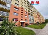 Pronájem bytu, 2+kk, 41 m²