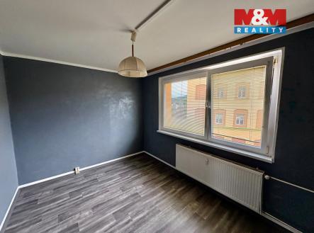 Pronájem bytu, 2+kk, 41 m²
