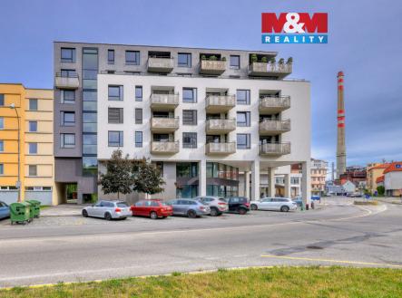 Prodej bytu, 1+kk, 25 m²