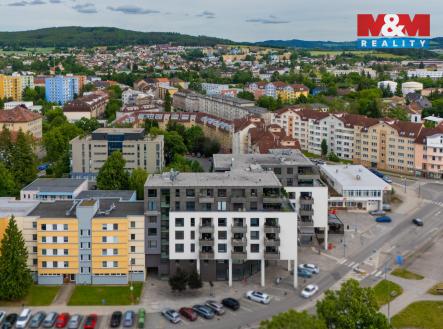 Prodej bytu, 1+kk, 25 m²