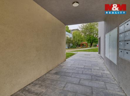 Prodej bytu, 1+kk, 25 m²