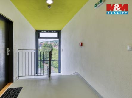 Prodej bytu, 1+kk, 25 m²