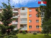 Prodej bytu, 2+1, 56 m²