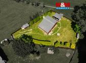 Prodej pozemku pro bydlení, 890 m²
