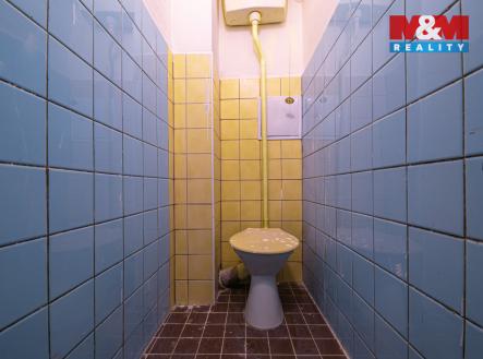 Prodej bytu, 1+1, 36 m²