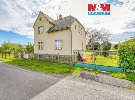 Prodej chaty/rekreačního objektu, 171 m²