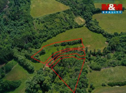 Prodej pozemku, ostatní, 10 644 m²